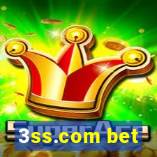 3ss.com bet